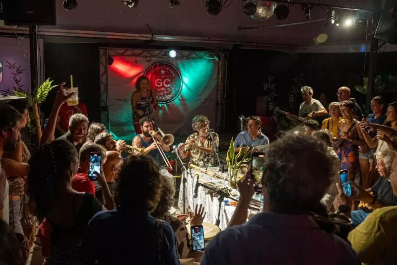 Onde curtir chorinho no Rio de Janeiro: roteiro imperdível para os amantes do gênero