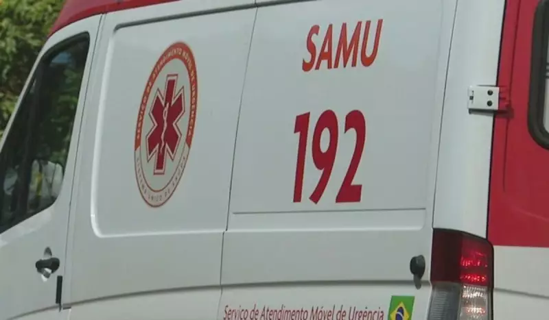 Ônibus tomba na BR-251 em Minas Gerais e deixa feridos: veja detalhes do acidente