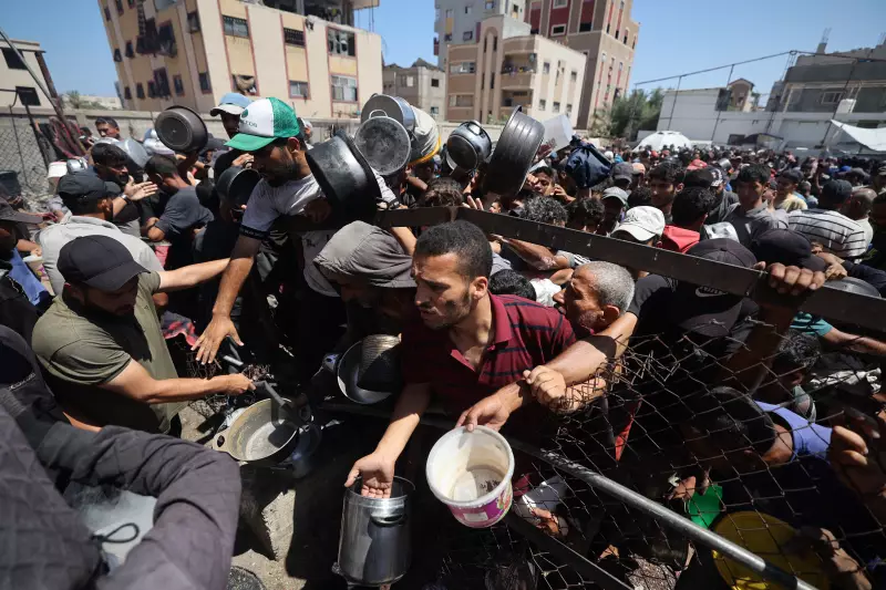 ONU acusa Israel de agir como se tivesse 'licença para matar' em ataques a centros de ajuda humanitária