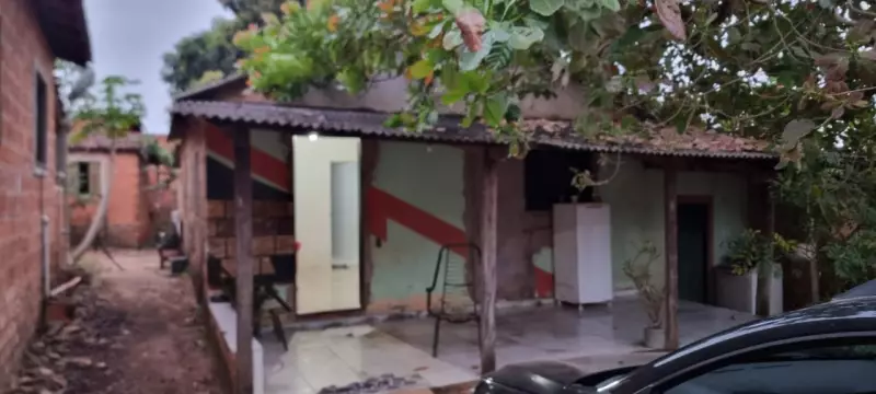 Operação contra facção criminosa prende 10 suspeitos de tráfico e extorsão em MT