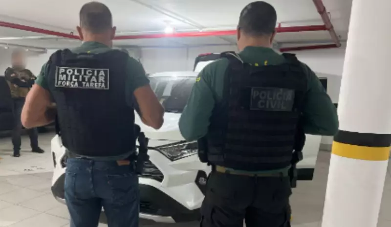 Operação contra jogo do bicho no RJ tem desdobramento em Florianópolis: entenda o caso