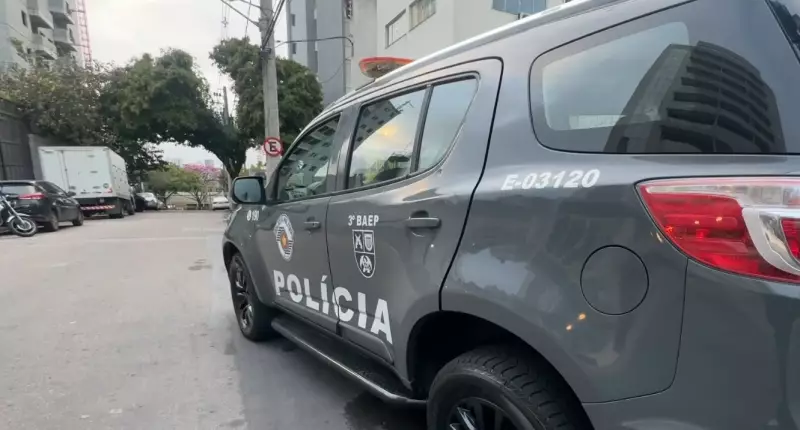 Operação contra lavagem de dinheiro em São José dos Campos: Polícia e MP prendem suspeitos