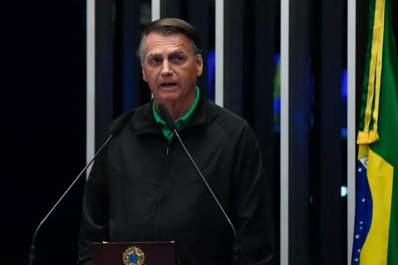 Operação da PF apreende R$ 14 mil em dinheiro na residência de Bolsonaro: entenda o caso