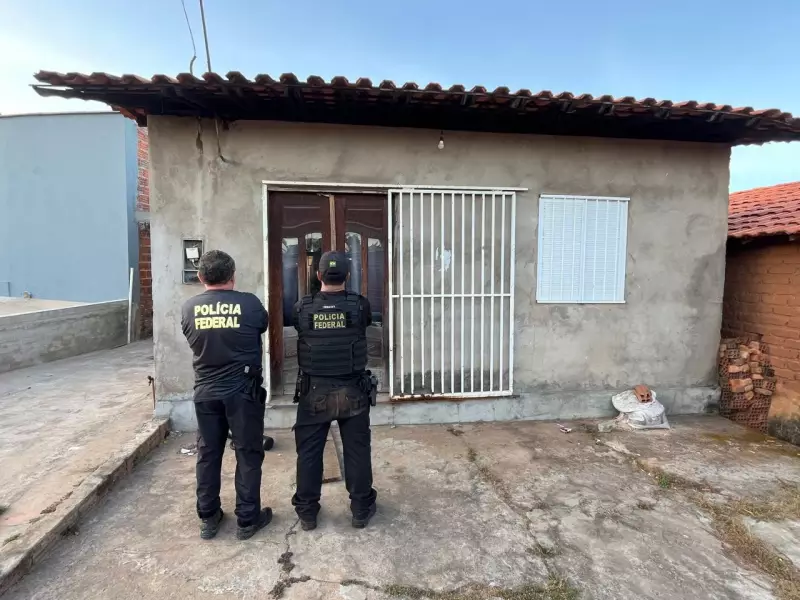 Operação da PF desmonta esquema de compra de votos no Maranhão: veja detalhes