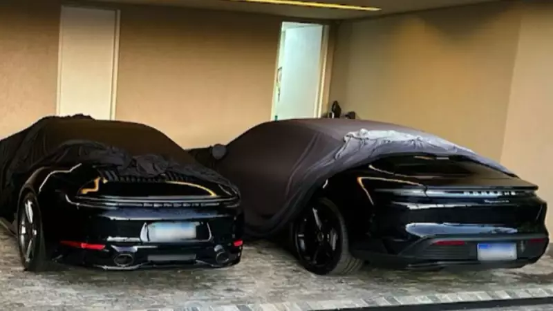 Operação da PF em Minas apreende carros de luxo em esquema milionário — veja detalhes