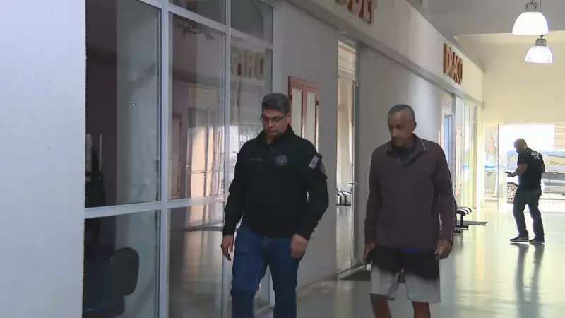 Operação da Polícia Civil desmantela quadrilha que aplicava golpes em idosos no Rio