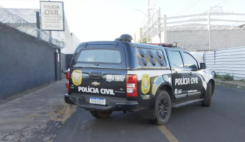 Operação Escobar: Justiça bloqueia R$ 3 milhões e apreende carros de luxo no Triângulo Mineiro