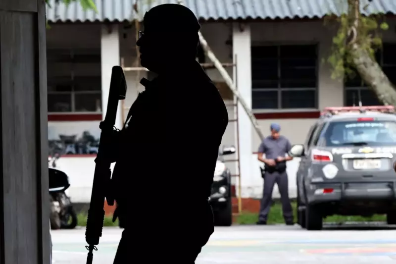 Operação Escudo completa 2 anos: relatório expõe abusos policiais e vingança contra jovens negros e pobres