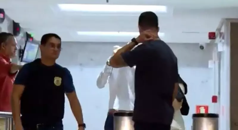 Operação Falso Consórcio em Salvador: Terceira Fase Desmantela Esquema de Golpes Financeiros