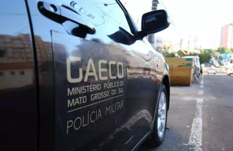 Operação Mira desvenda fraudes em licitações de empresa médica em Bonito e região