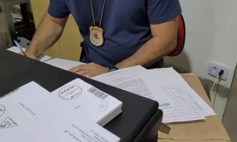 Operação na Bahia mira vereador: entenda o caso que está agitando a política local