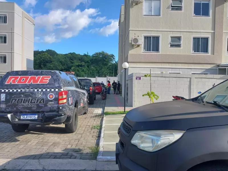 Operação no Piauí prende quadrilha por tráfico e lavagem de dinheiro: veja detalhes