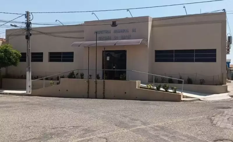 Operação Parceria: Polícia desarticula esquema de fraudes em Santana do Matos (RN)