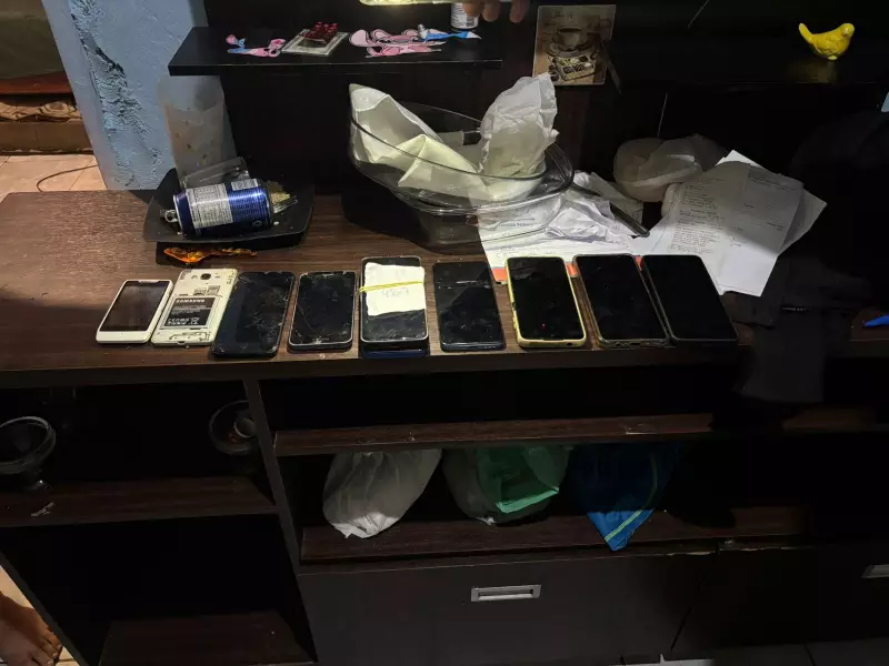 Operação policial em SP e na França prende adolescentes por cyberbullying e estupro virtual