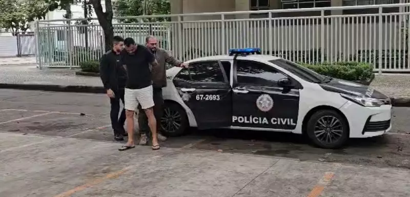 Operação policial no Rio mira suspeito de ataque a bicheiro: entenda o caso