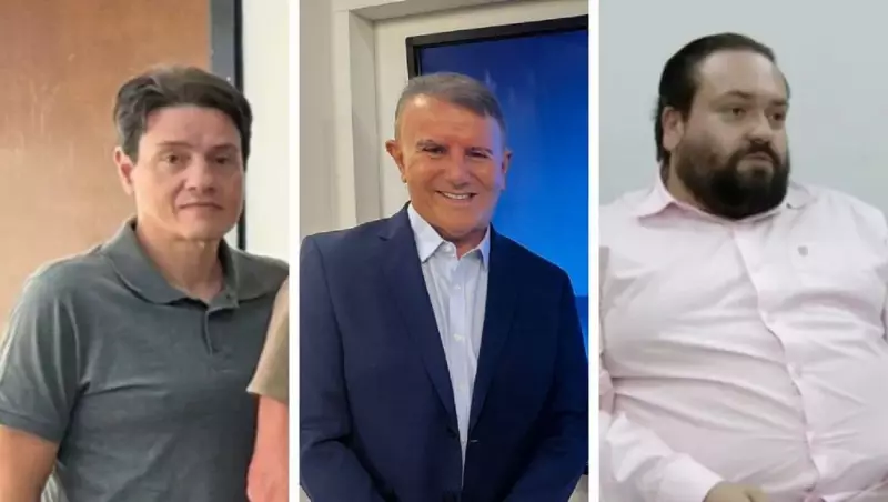 Operação prefeito de Palmas: vazamento de dados e influência política sob investigação