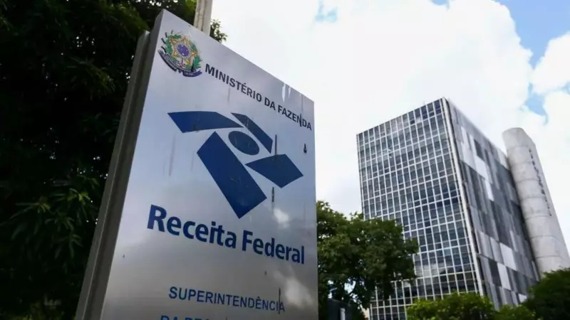 Operação prende suspeitos de planejar assassinato de auditor da Receita Federal no Ceará