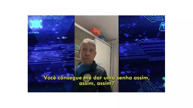 Operador de TI preso por facilitar ataque hacker: veja o depoimento chocante