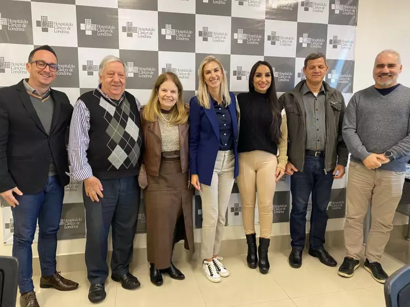 Operadora de aeroporto investe R$ 1 milhão em parceria com Hospital do Câncer