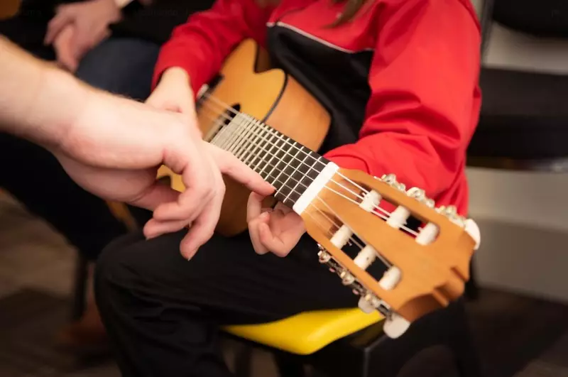 Oportunidade imperdível! Escola de música na Bahia abre vagas para curso gratuito