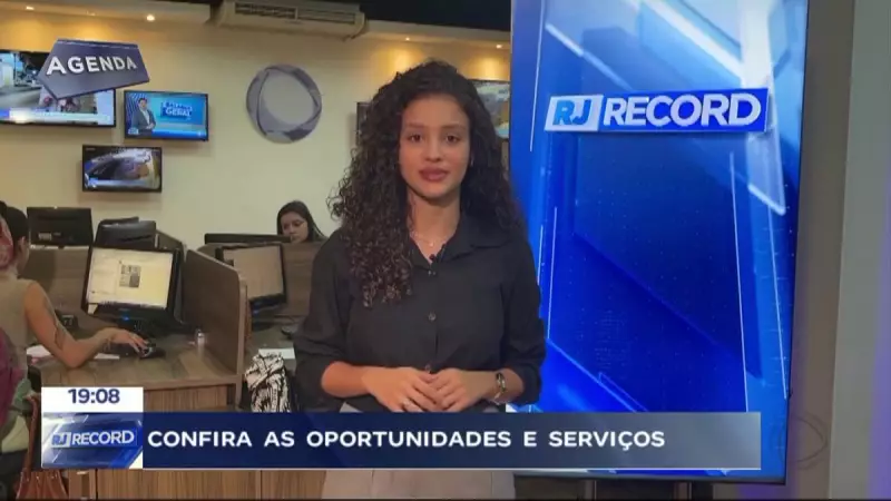 Oportunidades imperdíveis: Cursos e concursos no RJ que podem mudar sua vida