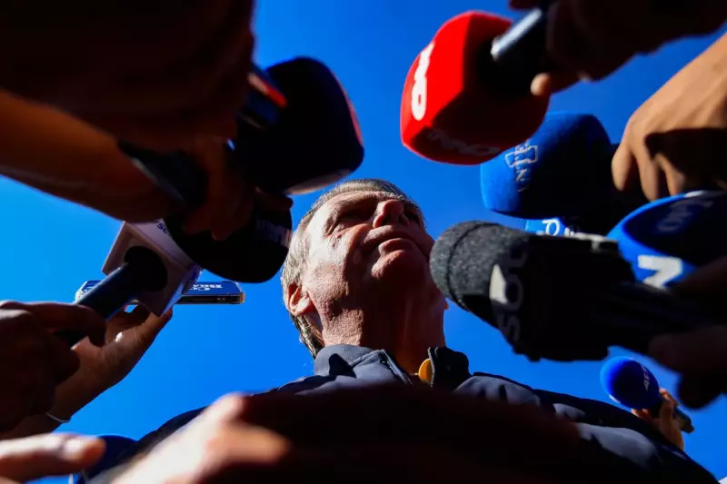 Oposição se articula contra o STF no Congresso após derrota de Bolsonaro — veja os bastidores