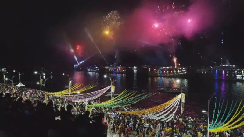 Oriximiná se prepara para o Círio Fluvial de Santo Antônio: órgãos alinham detalhes da festa religiosa