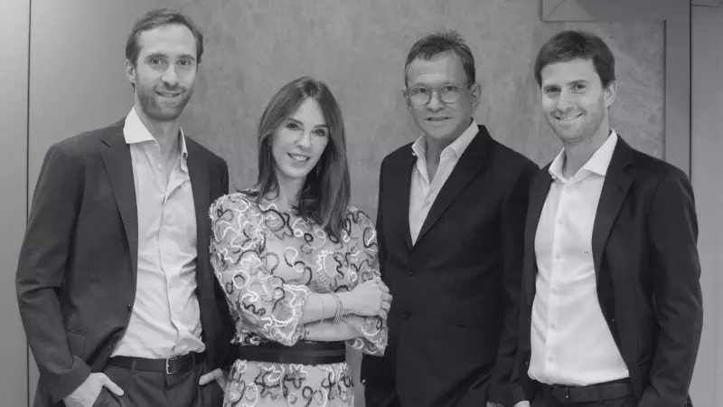 Ornare, a marca de luxo que está revolucionando o mercado imobiliário brasileiro