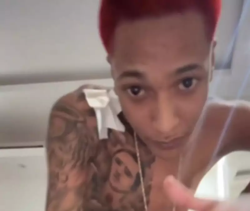Oruam anuncia entrega em vídeo emocionante: "Não sou bandido" — Saiba os detalhes