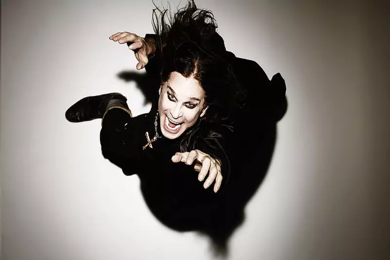 Ozzy Osbourne: Como o 'Príncipe das Trevas' revolucionou a moda e a cultura do heavy metal