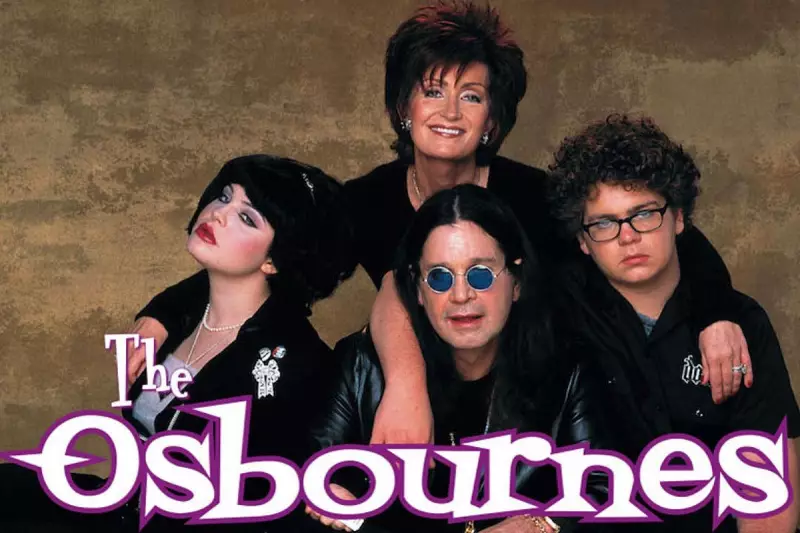Ozzy Osbourne: Da Música ao Reality Show – Como 'The Osbournes' Transformou o Príncipe das Trevas em Ícone Pop