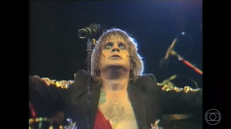 Ozzy Osbourne, o 'Príncipe das Trevas' do heavy metal, morre aos 76 anos: relembre sua trajetória lendária