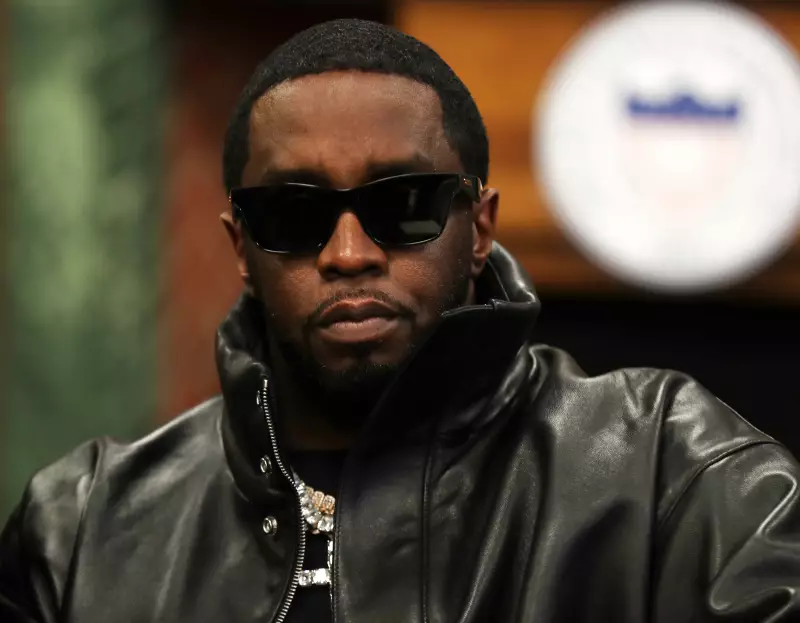 P. Diddy condenado por crimes sexuais: qual será a pena do magnata da música?