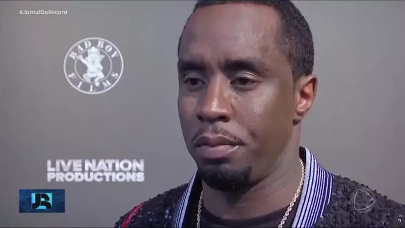 P Diddy é inocentado de acusações de extorsão e tráfico sexual: entenda o caso