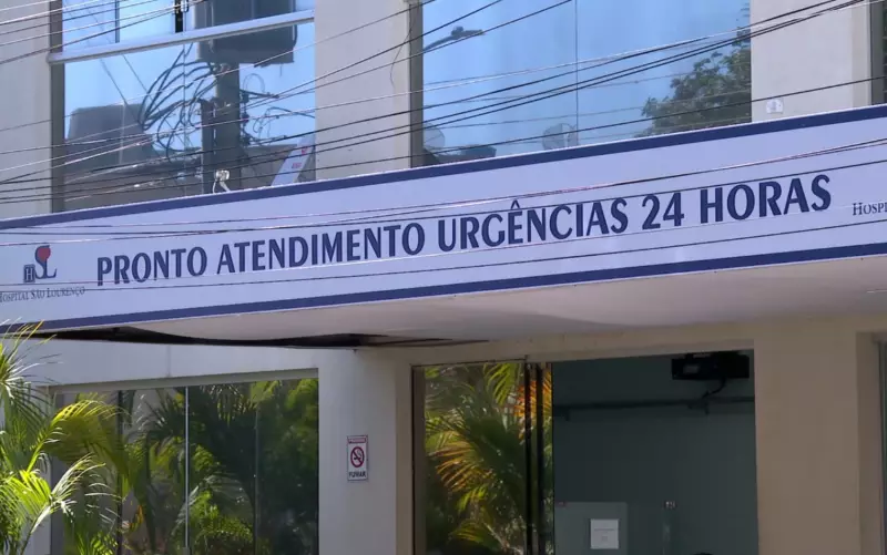 Paciente aguarda cirurgia vascular há um mês em São Lourenço, MG, mesmo com ordem judicial