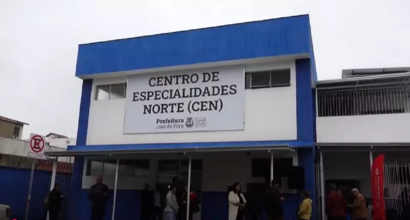 Paciente revolta-se após suposta importunação sexual em exame ginecológico e agride médico em Juiz de Fora