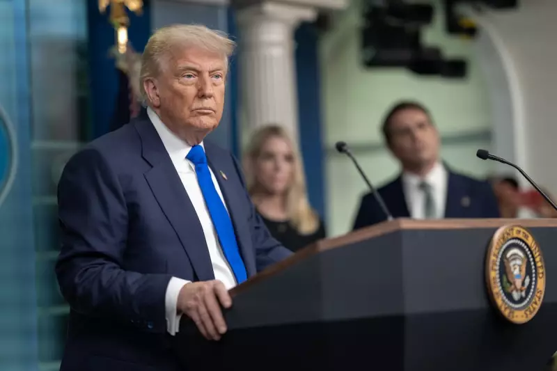 Pacote Fiscal de Trump Revolta Elon Musk e Pode Gerar Novo Partido nos EUA
