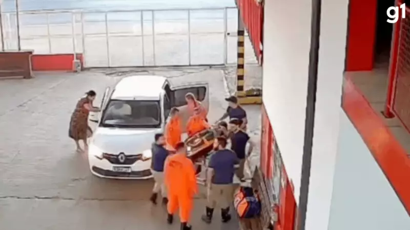 Padrasto de criança baleada em MT é liberado após pagar fiança: entenda o caso