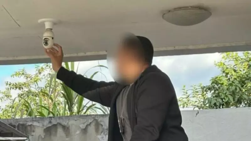 Padrasto é preso por guardar vídeos íntimos de menor em Duque de Caxias — Crime choca comunidade
