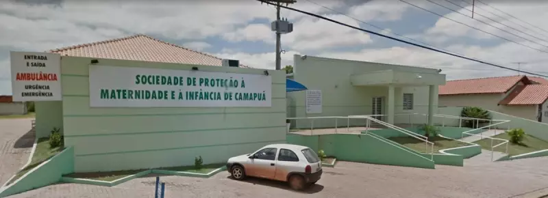 Pai é preso após estuprar e matar bebê de 1 ano em MS: crime choca o estado