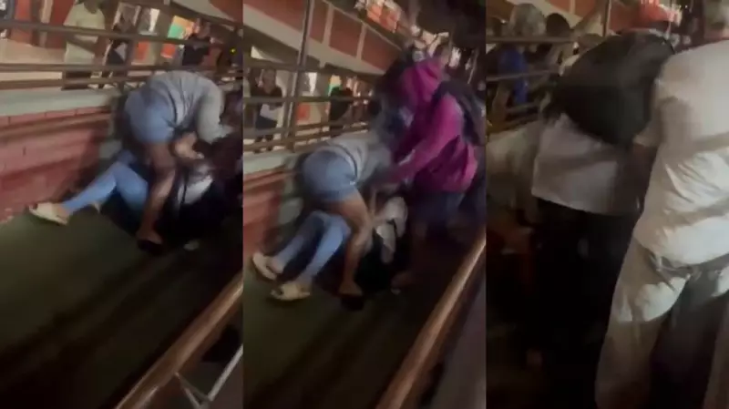 Pai invade escola em Minas Gerais e agride alunos: adolescentes ficam feridos