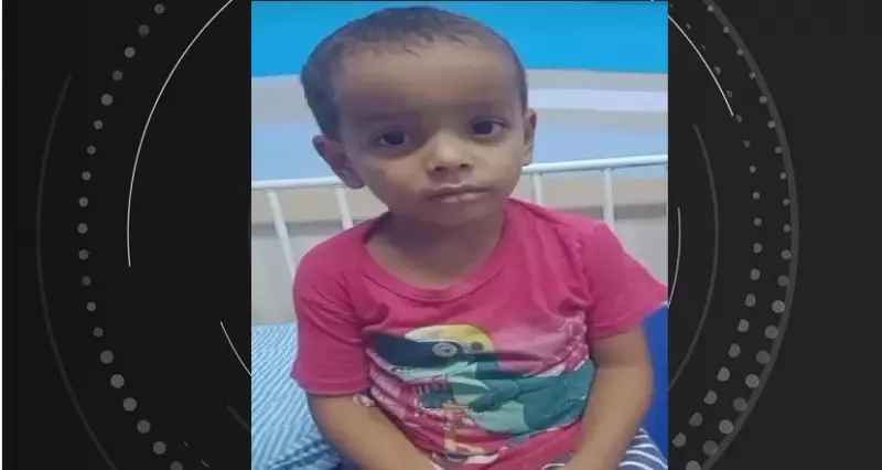 Pai relata tragédia: médico liberou filho com meningite alegando que 'não tinha nada' em Maceió