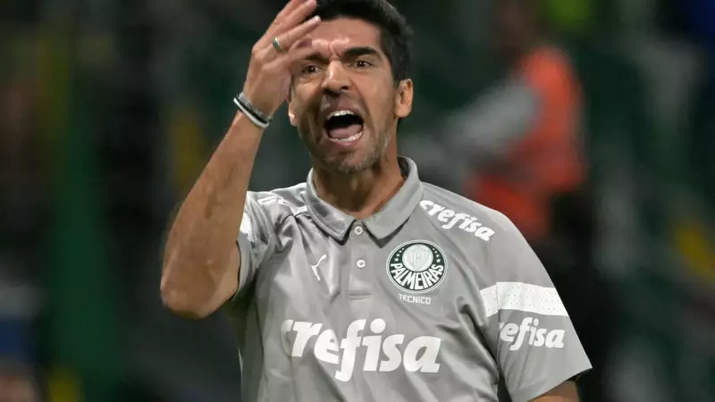 Palmeiras empata com o Mirassol e prolonga jejum no Brasileirão: três jogos sem vencer