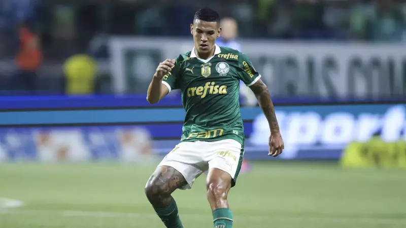 Palmeiras faz negócio polêmico: jovem promessa vendida com desconto de 60% — entenda o caso