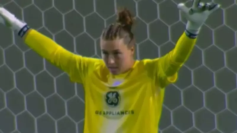 Palmeiras sofre revés nos pênaltis e perde título da The Women's Cup para o Racing Louisville