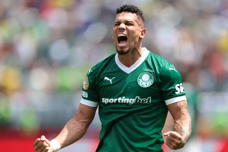 Palmeiras x Chelsea: Onde Assistir, Horário e Escalações do Jogo Amistoso