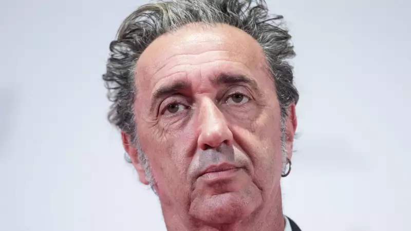 Paolo Sorrentino abre o Festival de Veneza com seu novo filme 'La Grazia'