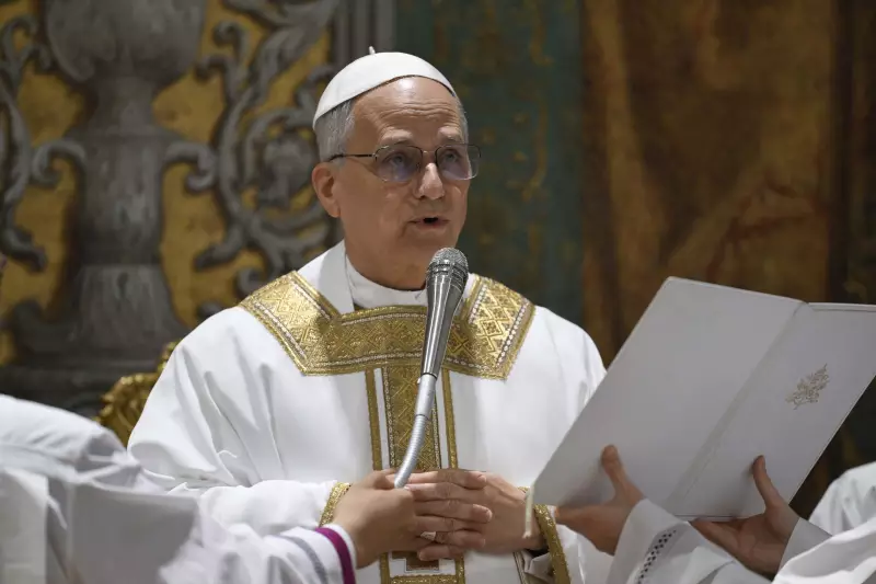 Papa Leão XIV pode escolher o Brasil como seu primeiro destino internacional
