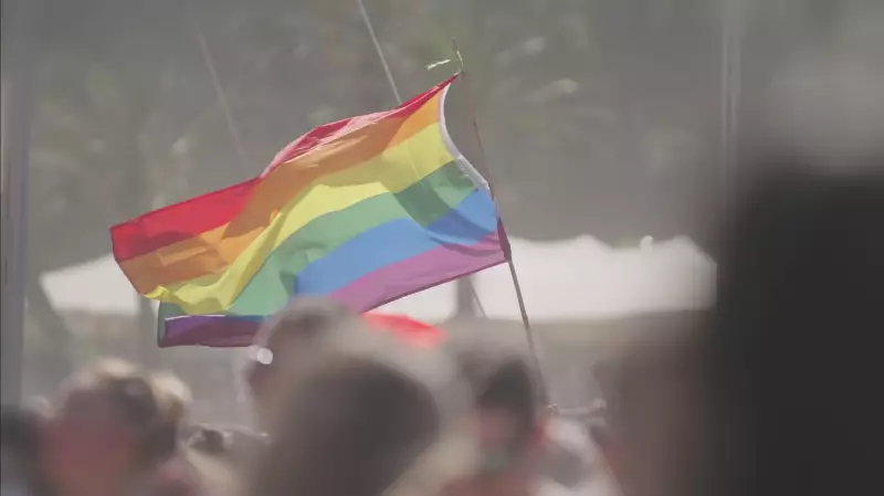 Parada da Luta LGBT em Porto Alegre: confira os destaques do evento na Redenção