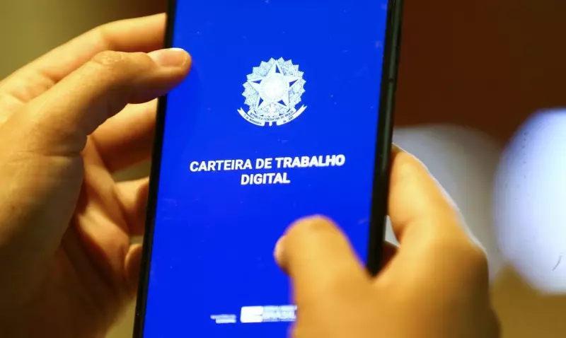 Paraíba abre mais de 1.900 vagas de emprego a partir desta segunda-feira (7)
